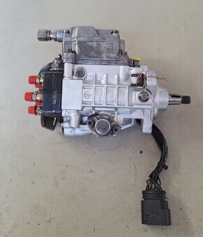 Vstřikovací čerpadlo T4