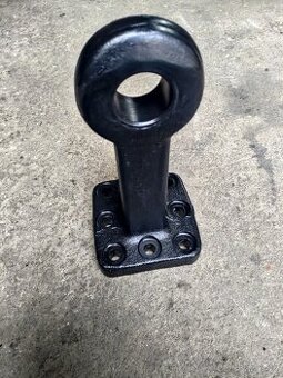 Závěs tažné oko 50mm 100/110