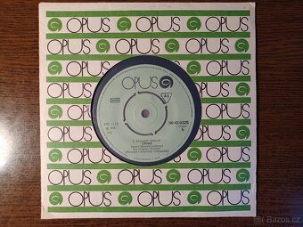 Predám gramoplatne, CD, DVD - 1