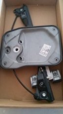 Stahovačka na Š. Roomster