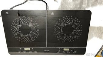 Sencor Indukční vařič