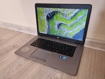 ▼HP EliteBook 850 G1 - 15,6" / I7-4600u / GPU 1GB / 8GB▼