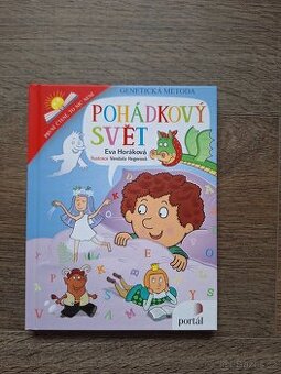 Pohádkový svět (Eva Horáková) - genetické čtení