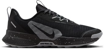 Nové pánské běžecké boty Nike Juniper Trail 3, vel. EUR 44.5