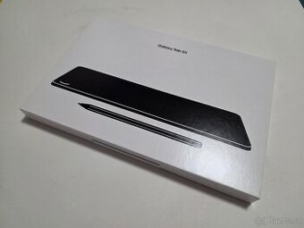 Samsung Galaxy Tab S11 Wi-Fi 12GB/512GB - Gray