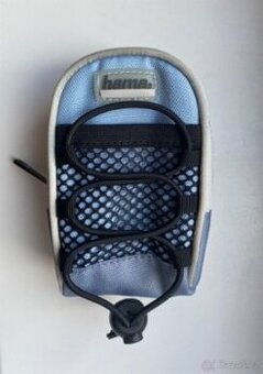 Pouzdro na fotoaparát Hama - zánovní