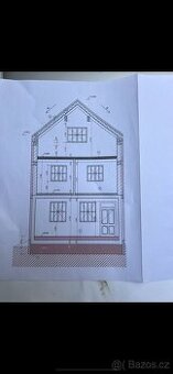 Pozemek se sklepem - 1