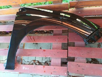 přední pravý blatník Peugeot 308