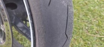 Suzuki GSX-R 1000 K4