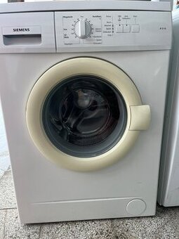 Pračka Siemens