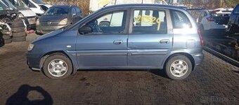 Hyundai Matrix č. 25324