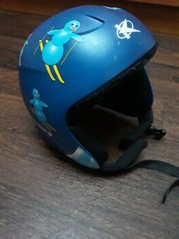 detska helma