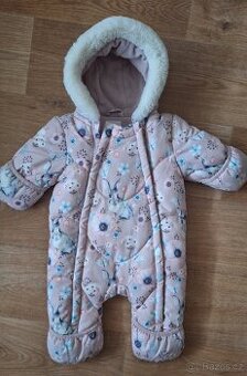 Kombineza 0-2 mesice