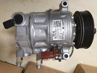 Kompresor klimatizace - 3Q0816803E - 1