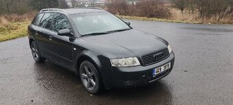Prodám Audi A4 b6