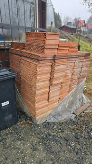 Cihla broušená Porotherm 11,5 Profi