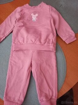 Dětské oblečení - 1