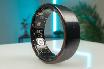 Niceboy One Ultra | Smart prsteň (Sizing Kit + Voucher)