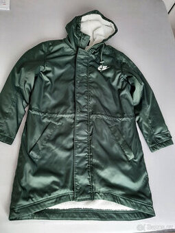 Pánský zimní parker zn. Nike