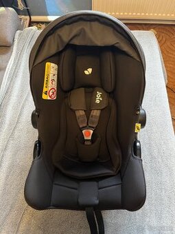 Vajíčko Joie i snug 2 0-13kg