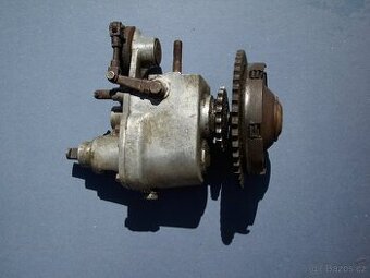 Převodovka Sturmey Archer