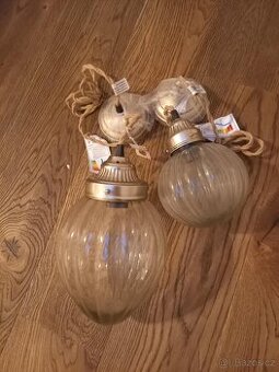 Závěsné stropní svítidlo