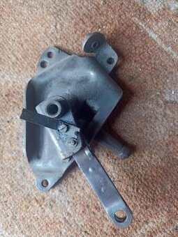 Palivový kohout jawa -čz,hlava pionýr,řazení Jawa-ČZ