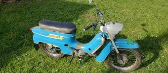 JAWA PIONÝR  50/21 s TP