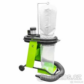 Odsavač pilin Zipper ZI-ASA550