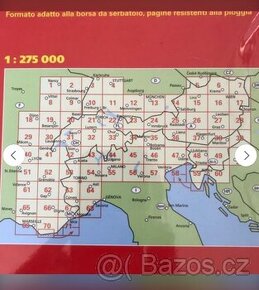 motoatlas / autoatlas Alpymapy