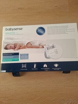 Nepoužívaný monitor dechu Babysense 2 Pro