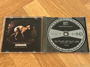 Skinny Puppy - Process