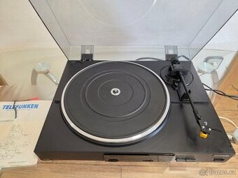 Gramofon Telefunken HS-680