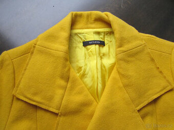 Sako jaro/podzim, M/38, italský výrobce, 60% vlny