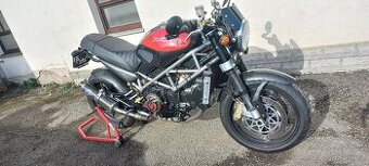 DUCATI MONSTER S4 916 10/2002