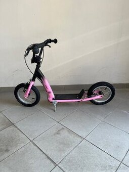 Koloběžka Nils extreme