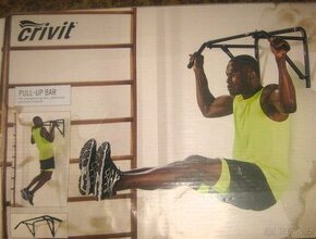 Hrazdička na cvičení