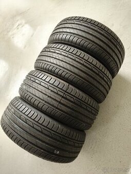 Nové 215/50/18 Bridgestone Turanza, DOT 3222.
