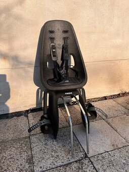 Thule sedačka za kolo