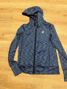 Nádherná Funkční mikina S Crivit