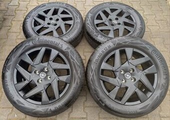 Disky originální Opel Mokka 4x108 R17