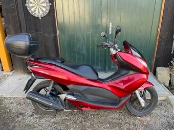Honda PCX 125