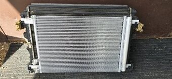 Škoda Octavia III 2.0 tdi 135kw chladiče vrtule