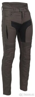 MBW SVEN kevlarové moto kalhoty vel. M(50)