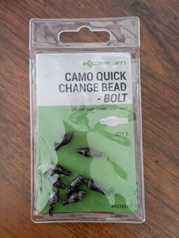 Potřeby pro rybáře