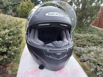 Prodám integrální helmu