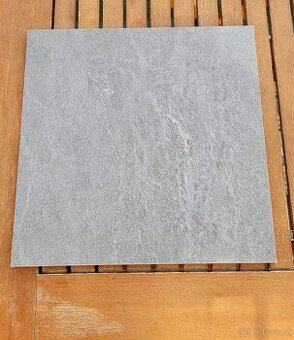 Obklady/dlažba NovaBell Norgestone-tmavě šedá