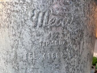 Pozinková popelnice