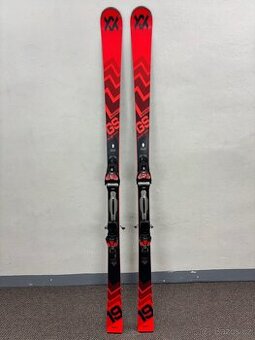 Lyže Völkl Racetiger GS nové