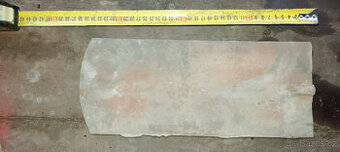 Staré střešní tašky